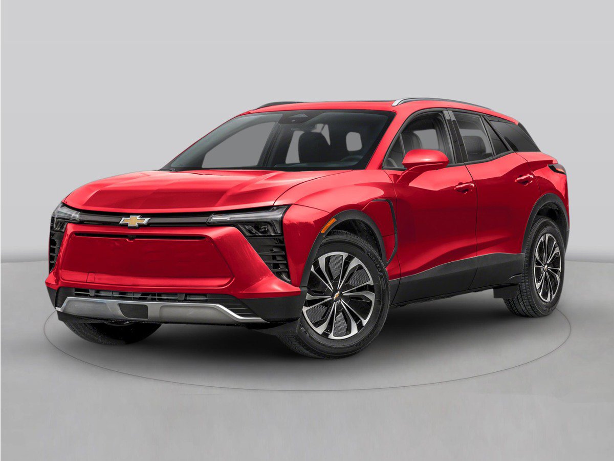 chevrolet blazer ev 2024 3GNKDCRJ6RS156552 image chevrolet blazer ev 2024 3GNKDCRJ6RS156552 image